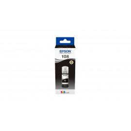 Buy Epson 108 Black ink cartridge in [storefront]