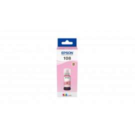 Buy Epson 108 Light Magenta ink cartridge in [storefront]