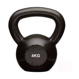 Buy Sparo 4kg Workout Kettlebell in [storefront]