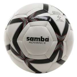 Buy Samba Advance Size 5 Football in [storefront]