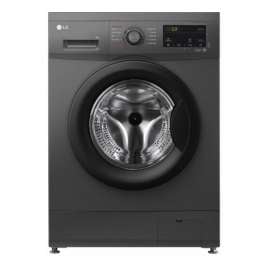 Buy LG F4J3TYG6J 8KG Front Load Washing Machine in [storefront]