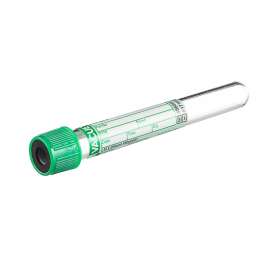 Buy Greiner 6ml Lithium Heparin Vacuette Tube in [storefront]