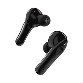 Buy Belkin SoundForm True Wireless Earbuds with Wireless Charging Case in [storefront]