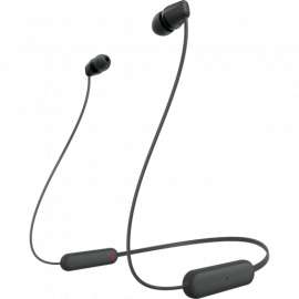 Buy Sony WI-C100 Wireless In-Ear Headphones in [storefront]