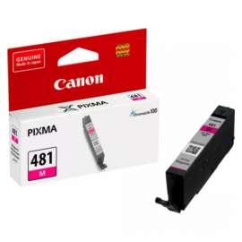Buy Canon CLI-481 5.6ml magenta ink cartridge in [storefront]