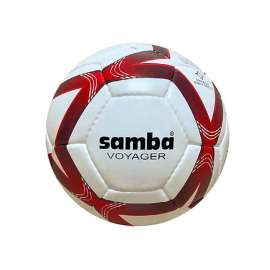 Buy Samba Voyager Size5 Football in [storefront]
