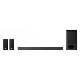 Buy Sony HT-S500RF 5.1ch 1000 Watts Home Cinema Soundbar System in [storefront]