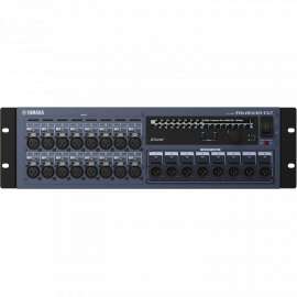 Buy Yamaha Rio1608-D2 Rack Audio Network Interface in [storefront]