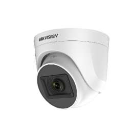 Buy Hikvision DS-2CE76D0T-EXIPF 2MP Dome Turrent Camera in [storefront]