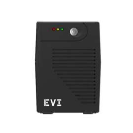 Buy Evi Power 850VA Line Interactive Tower UPS in [storefront]