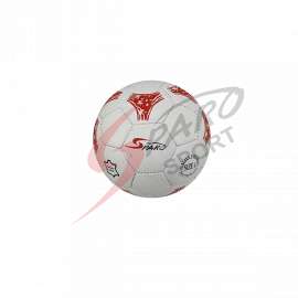 Buy Sparo Leather Size 4 Football in [storefront]