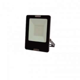 Buy Tronic SL 1079-05-BK-DL 50 Wattss Compact LED Floodlight in [storefront]