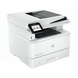 Buy HP LaserJet Pro MFP 4103dw Printer in [storefront]