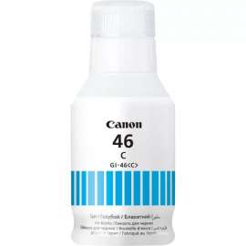 Buy Canon GI-46 Cyan Ink Cartridge in [storefront]