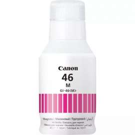Buy Canon GI-46 Magenta Ink Cartridge in [storefront]