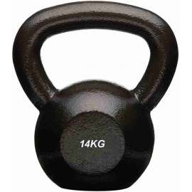 Buy Sparo 14kg Workout Kettlebell in [storefront]