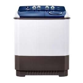 Buy LG P1761RWNBL 10KG Twin Tub Washing Machine in [storefront]