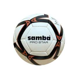 Buy Samba Prostar Size5 Football in [storefront]