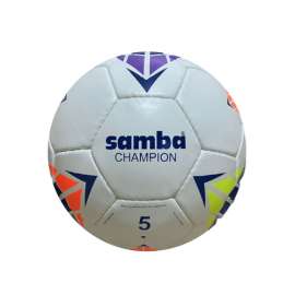 Buy Samba Champion Size 5 Football in [storefront]
