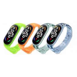 Buy Xiaomi Mi Smart Band 7 Smart Watch in [storefront]