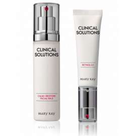 Buy Mary Kay Retinol 0.5 Clinical Solutions Set in [storefront]
