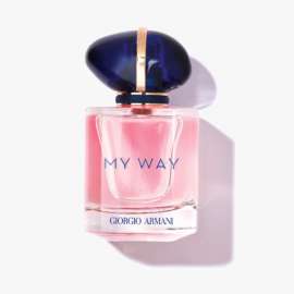 Buy Giorgio Armani My Way Edp 90ml Perfume in [storefront]