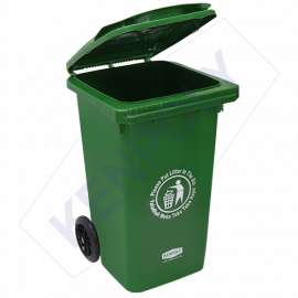 Buy Kenpoly 100Litre Garbage Bin in [storefront]