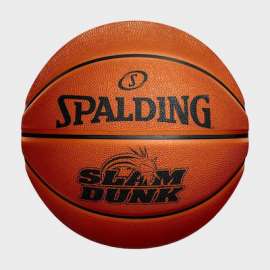 Buy Spalding Slam Dunk Size7 Basketball in [storefront]