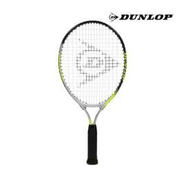 Buy Dunlop 23 Inch Hyper Junior Tennis Racket in [storefront]