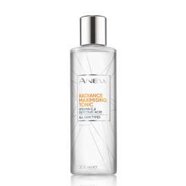Buy Avon Anew 200ml Vitamin C and Glycolic Acid Radiance Maximising Face Tonic in [storefront]
