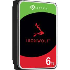 Buy Seagate IronWolf 6TB NAS Internal Hard Drive in [storefront]