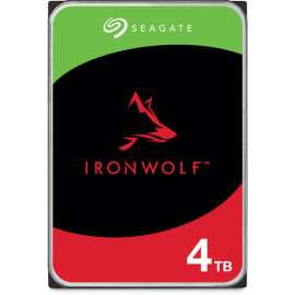 Buy Seagate IronWolf 4TB Nas Hard Drive in [storefront]