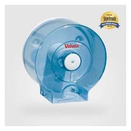 Buy Velvex Jumbo 100Metre Roll Tissue Dispenser in [storefront]