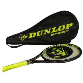 Buy Dunlop 27 Inch Nitro R6 Tennis Racket in [storefront]
