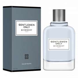 Buy Givenchy Gentlemen Only 100ml Edt Perfume in [storefront]