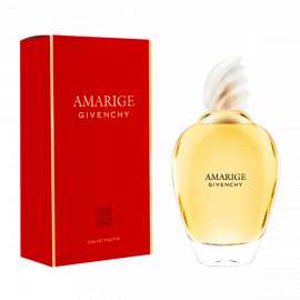 Buy Givenchy Amarige 100ml Edt Perfume in [storefront]