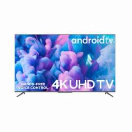 Buy Vitron HTC6568S 65 Inch Smart 4K Android LED TV in [storefront]