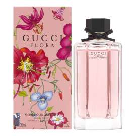 Buy Gucci Flora Gorgeous Gardenia 100ml Edp Women Perfume in [storefront]