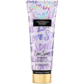 Buy Victorias Secret 236ml Love Spell Shimmer Fragrance Lotion in [storefront]