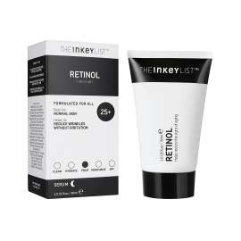 Buy The Inkey List 30ml Retinol Serum in [storefront]