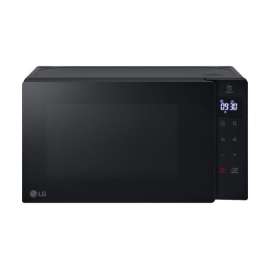 Buy LG MS2032GAS Neochef 20L Microwave Oven in [storefront]