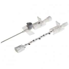 Buy BD Venflon™ Pro Safety 16G 50Pack IV Cannula with Injection Port in [storefront]
