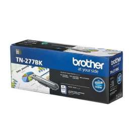 Buy Brother TN-277BK Black Original Toner Cartridge in [storefront]