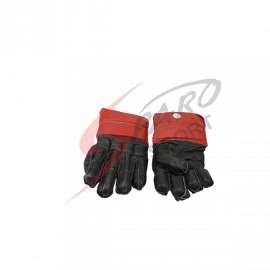 Buy Sparo Heavy Leather Hockey Goal Keeper Gloves in [storefront]