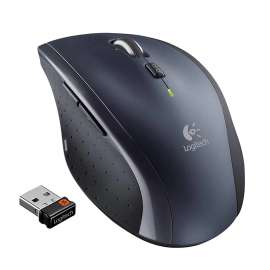 Buy Logitech M705 Wireless Silent Marathon Mouse in [storefront]