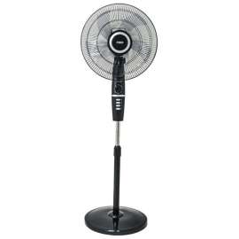 Buy Mika MFS1626BS 16 Inches Stand Fan in [storefront]