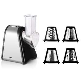 Buy Mika MSM141XB 200w Salad Maker in [storefront]