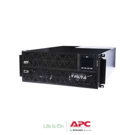 Buy APC SRTG6KXLI  6kVA/6kW, Rack/Tower Smart Ups in [storefront]