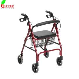 Buy Better Medical BT809L Rollator in [storefront]
