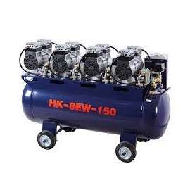 Buy Hongke 150Litre Dental Air Compressor in [storefront]